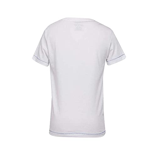 Image of STOP by Shoppers Boys Round Neck Printed Tee