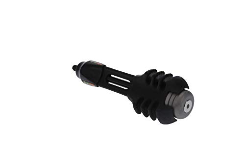 Truglo Tru-Tec Carbon 6" Stablizer Black #TOP1