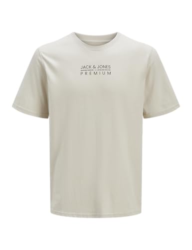 JACK & JONES Jprbluatlas Ss Tee