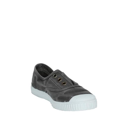 Image of Cienta Kids Canvas Slip On Sneakers For Girls and Boys (Toddler /Little Kid /Big Kid)