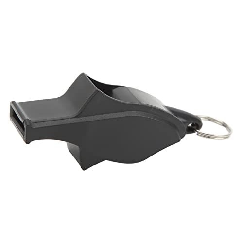 Silbato profesional para árbitro con sonido claro y cordón miniatura 6