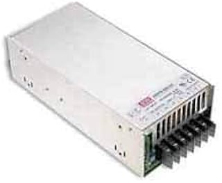 Mean Well RSP-320-36 Switching Power Supplies 320.4W 36V 8.9A, PFC, Enclosed, Adj Output, Input: 88~264 VAC, 124~370 VDC