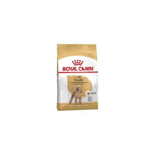 Royal Canin Dog Food Poodle 30 Dry Mix 7.5kg