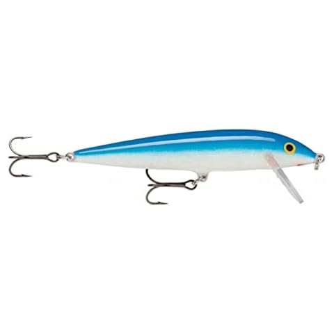 Rapala Countdown Señuelo de Hundimiento Cover