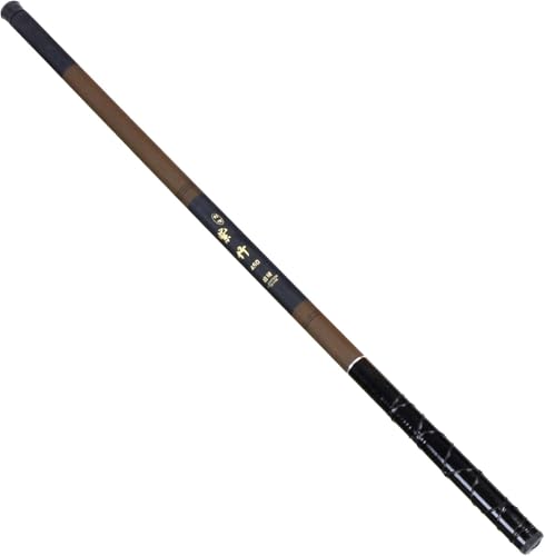 �ނ�� �k���� 2.7~7.2m fishing rod �ފ� �J�[�{�����b�h ?�� �O���X�t�@�C�o�[ ���y�� ���׊� �L�k�� �|�[�� �R���p�N�g���׊� �咆�������\�� �� �e�� ���O�^�b�N�� �ދ� ���D�� ���S�җp (7.2m,�X�^�C��4)