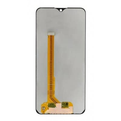 Image of Mobile Glass LCD Display For Vivo with Touch Screen Digitizer Display Assembly Combo Folder for Vivo (Vivo Y91)