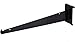 Only Hangers Shelf Brackets for Gridwall, 12