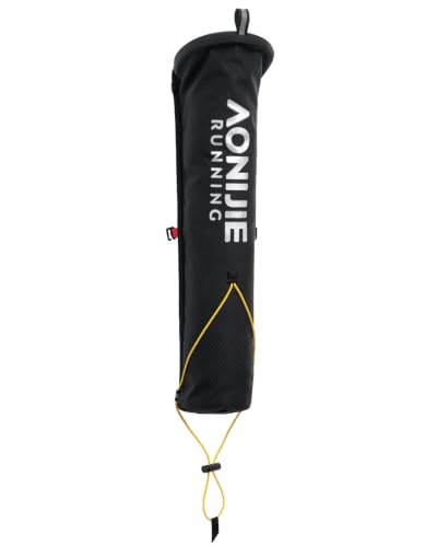 AONIJIE Bolsa para Bastones de Trekking, Funda Impermeable y Ligera para Bastones de Senderismo miniatura 2