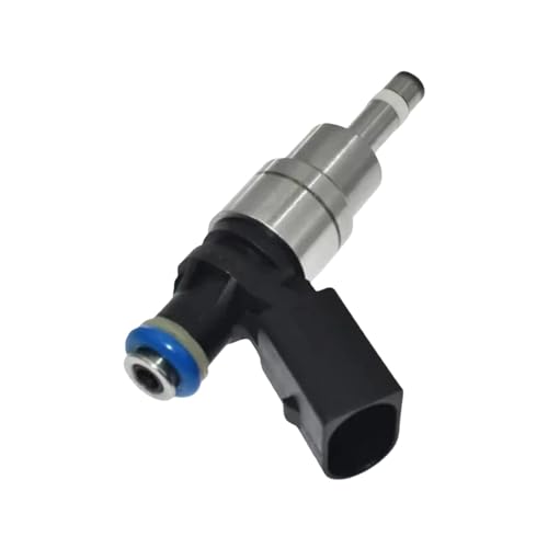 0261500026 Diesel Fuel Injectors Nozzle Compatible With Audi A3 A4 TT Quattro 2.0L 2005-2009 Automotive Parts 1Pc