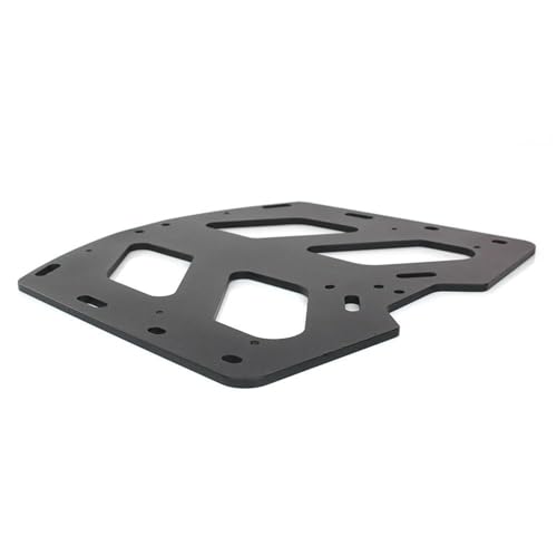 Support de porte-bagages arrière Versys 1000 structure renforcée premium - 2