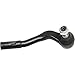 Replacement Tie Rod End Front Left Hand Side Outside for Mercedes C Class CLK SLK Driver LH