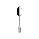 Lieferumfang: 1x Villeroy & Boch Kreuzband Septfontaines Gemüselöffel (25,5 cm), Material: 18/10 Edelstahl