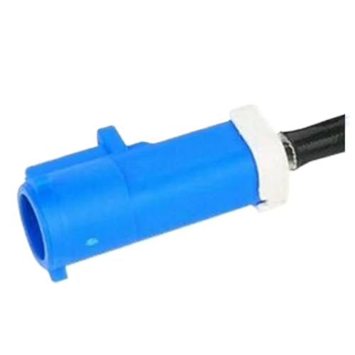 Sonde Lambda Mondeo 3 Réduit la Consommation de Carburant Capteur d'Oxygène DOX-1708