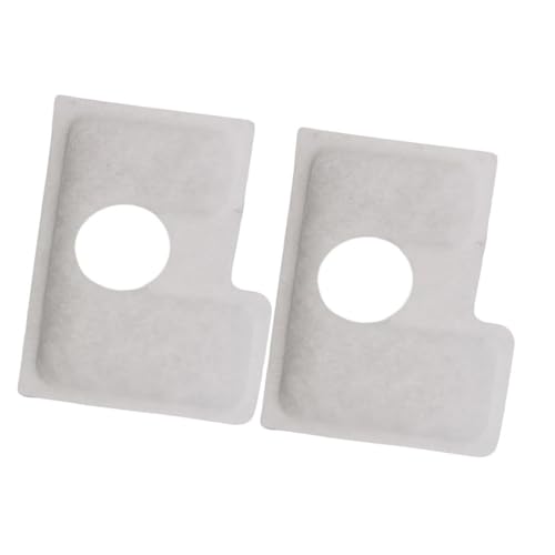 Filtre à air double couche compatible tronçonneuse MS180 MS170 018 017