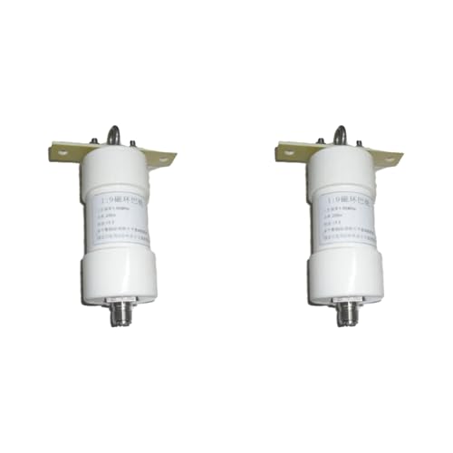 Balun 1:9 antenne long fil 1-56MHz NOX-150 pour écoute des ondes courtes en extérieur
