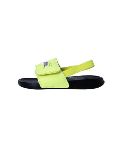 Image of PUMA unisex-child Popcat 20 Backstrap V3 Ac Ps Sandal