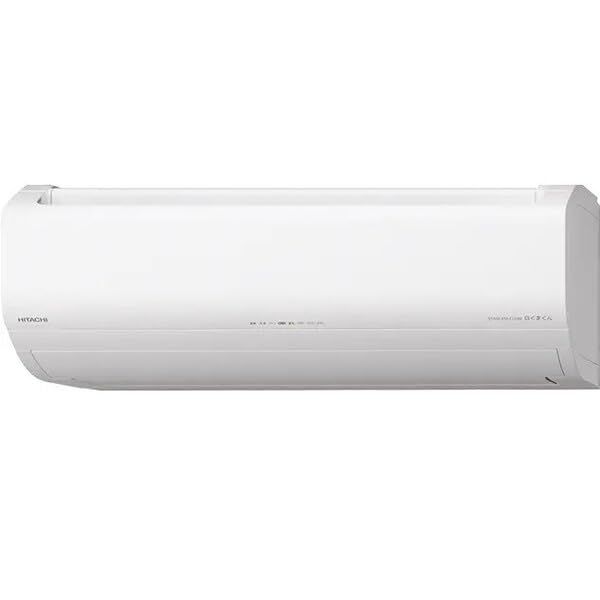 Amazon | 日立 HITACHI エアコン 18畳 単相200V RAS-ZJ5625D 2025年