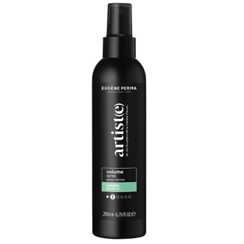 Spray volumisant Volume Spray Artist(e) Eugène Perma 200ML