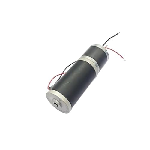 Moteur planétaire cc 42-42ZY pour l'entretien automatisé des panneaux