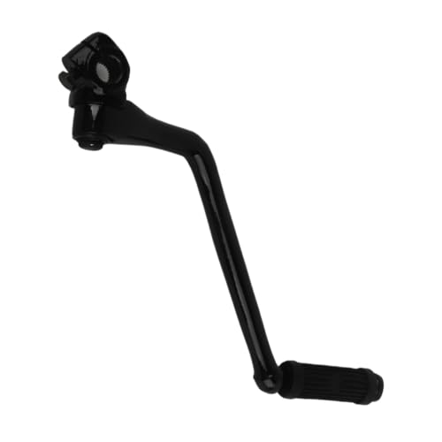 Levier de démarrage moto pédale 13mm pour kick pit bike dirt bike 125cc 140cc