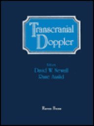 Transcranial Doppler 0881678368 Book Cover
