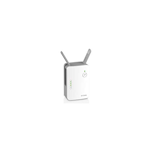 Extensor de alcance Wi-Fi D-Link AC1200 (DAP-1620)