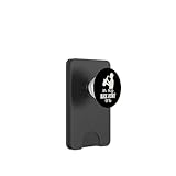 Photo Gallery nell era di mia zia al sax popsockets popwallet per magsafe Photo Gallery nell era di mia zia al sax popsockets popwallet per magsafe