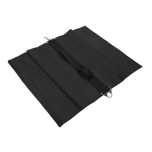 Bolsa peso para toldo y soportes en sesiones de exterior e iluminación