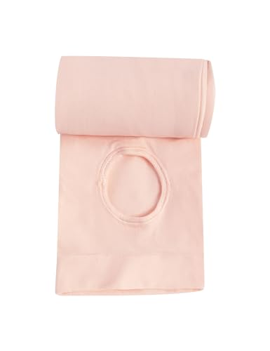 Dayrose Girls Womens Stirrup Tights, 60D Ultra Soft Stretchy Dance Tights for Ballet, Gymnastics, Skating, School2