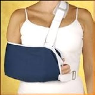 Corflex ULTRA SHOULDER IMMOBILIZER LARGE 19