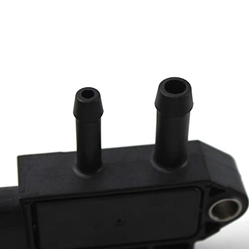 Capteur de pression différentielle DPF SH01-182B2 pour entretien échappement Mazda