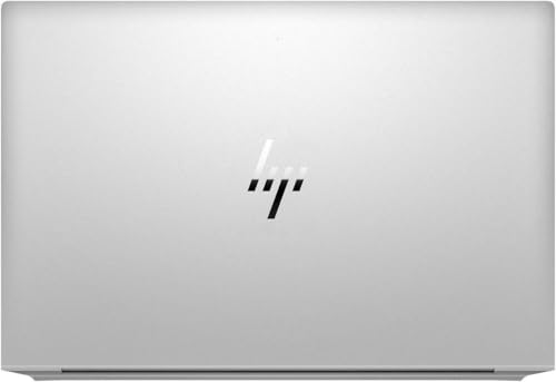Image of HP EliteBook 840 G8 14 inch 1920x1080 Full HD Home & Business Laptop, Intel i5-1145G7 4-Core, 32GB RAM, 512GB NVMe SSD, Intel Iris Xe, Fingerprint, Win 11 Pro (Renewed)