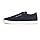 Tommy Hilfiger Baskets Vulcanisées Homme Core Canvas Basses, Bleu (Desert Sky), 43