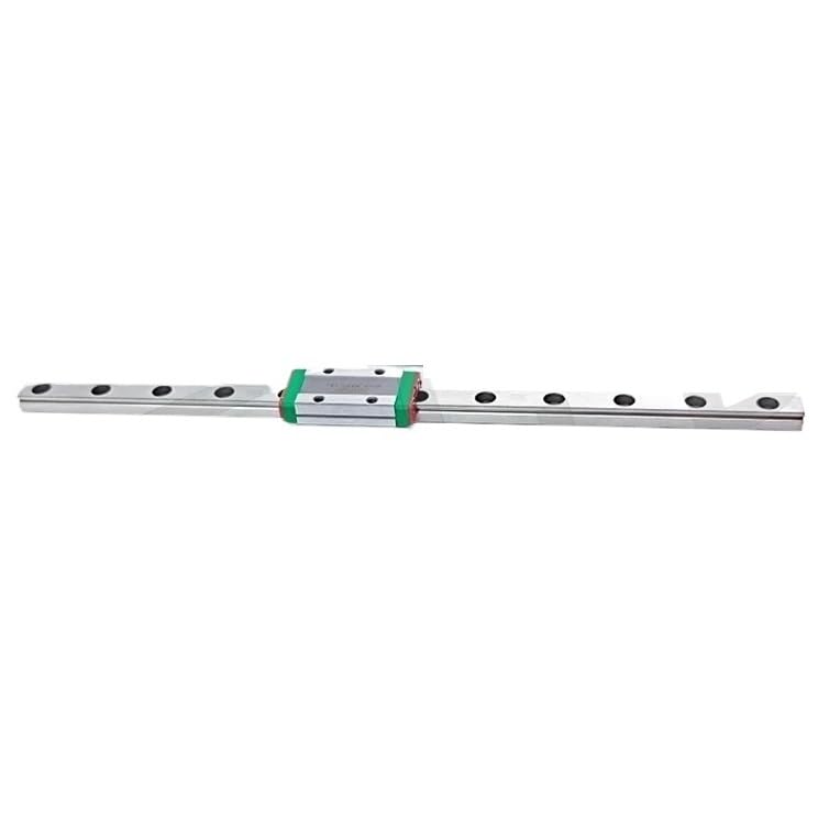 Guide linéaire MGN9H 380mm en acier allié haute résistance