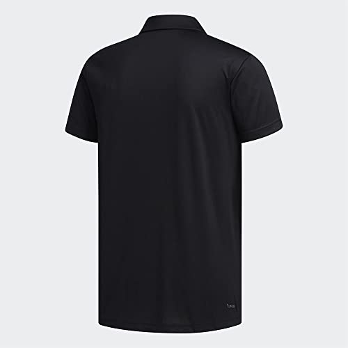 Adidas M D2m Cla Polo évite la transpiration pour homme actif