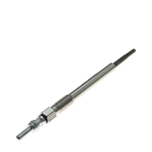 Bougie de préchauffage pour Vauxhall Combo 2005-2011 | Remplacement 0100276008 - 4