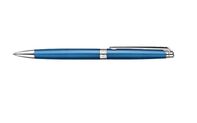 Amazon | CARAN D'ACHE カランダッシュ ボールペン 油性 レマン スリム