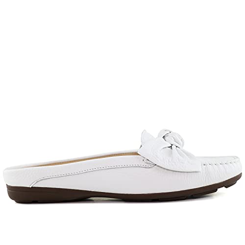 Image of Marc Joseph New York Women's Diane St Mule