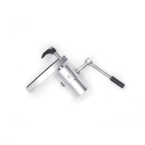 Levantador automático de tono para un afeitado perfecto con brazo de tono de gama alta 4