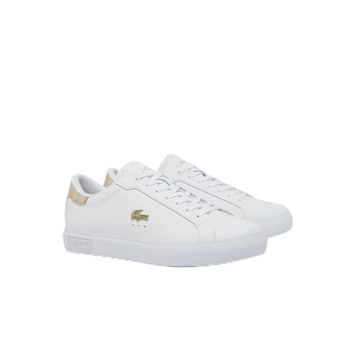 Image of Lacoste Women's Powercourt Sneakers