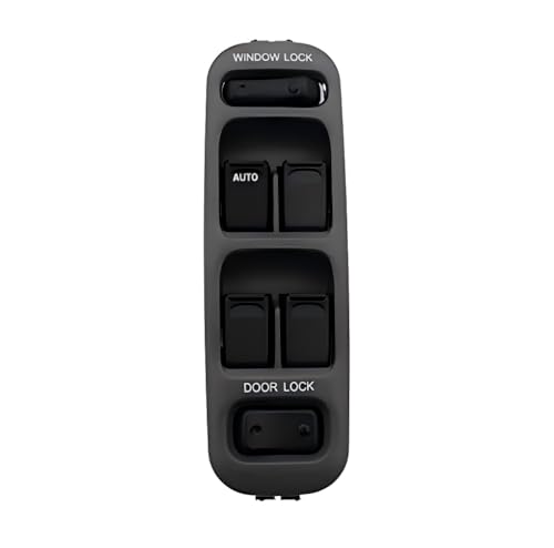 Commande lève-vitre Suzuki Grand Vitara pour réparer votre bouton de fenêtre de voiture
