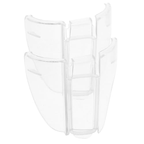 PRETYZOOM Elegant Design Glasses Side Protectors Flexible Side Shields for Eyewear Safety