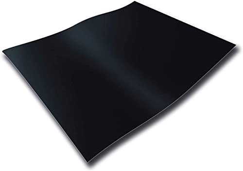 Find A Spare 1x Pack Universal Teflon Baking Sheet Liner Mat Non Stick Heavy Duty Lining for All Oven Cooker Barbecue Grill Microwave Gas Or Electric Cut to Size (40cm x 50cm)