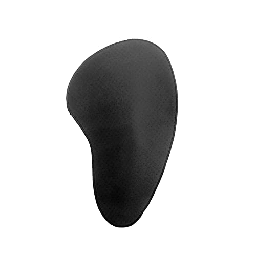 NC Roupa interior modeladora de contorno de quadril feminino removível macio resiliente reutilizável