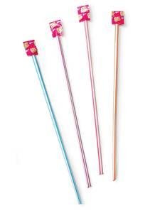 GIANT Pixie Sticks, 25 Pieces