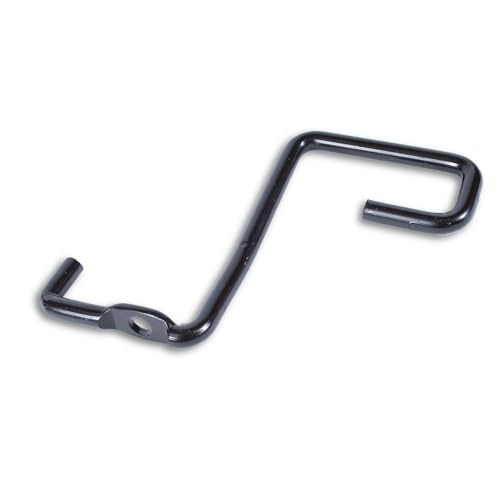 532197258 197258 Left Hand Engine Belt Keeper Replace Husqvarna AYP