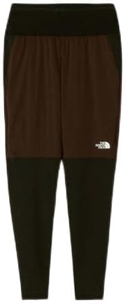 ザノースフェイス　インナー レギンス ホワイトライトタイツ メンズ ノースフェイスホワイトライトタイツM