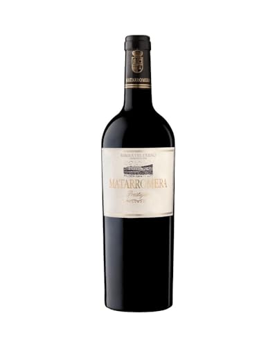Matarromera Prestigio | Exclusividad | D.O. Ribera del Duero | 750 ml