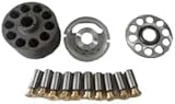 PVD-2B-42 Hydraulic Pump Repair Parts Kit for Nachi