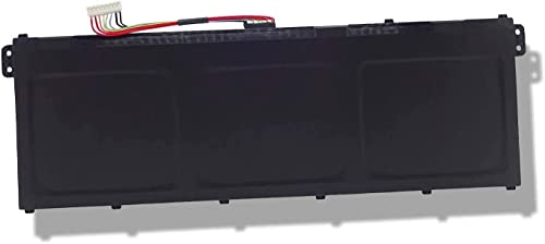 Batterie AP18C4K pour Acer Spin 3 idéale pour le télétravail - 3